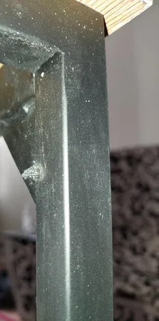 میز کامپیوتر ارس مدل T6561