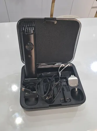ماشین اصلاح موی سر و صورت شیائومی Grooming Kit Pro XMGHT2KITLF