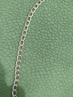 زنجیر زنانه کد G1