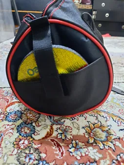 کیف مینی فرز بوجار کد 02