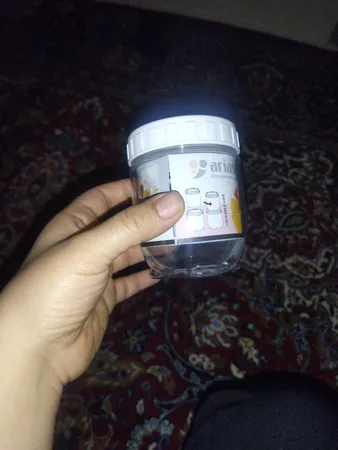 بانکه آریسام مدل S2 بسته 4 عددی