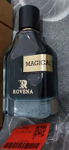 تجریه خرید ادوپرفیوم ارتوپاریسی مدل مگاماره حجم 75 میلی لیتر