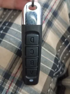 تجریه خرید ریموت بلوتوثی در بازکن مدل 433Mhz-MD