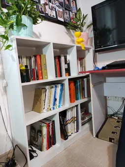 کتابخانه مدل ‌‌pm2010