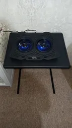 پایه خنک کننده لپ تاپ تسکو مدل TCLP 3108