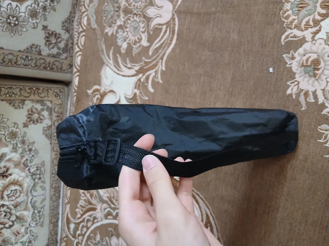 سه پایه بوم پارس آرتیست کد 021