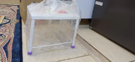 چهارپایه شکیبا مدل Big