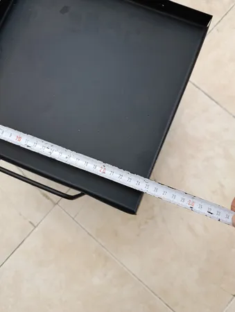 استند جا ادویه ای مدل maral