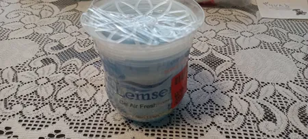 خوشبوکننده هوا لمسر مدل فرش لینن وزن 180 گرم