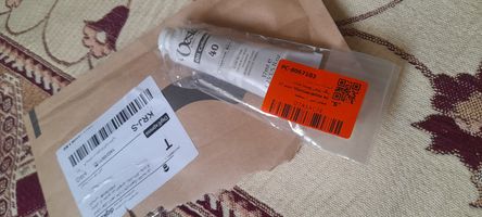 رنگ روغن وستا مدل Titanium White 40 حجم 37 میلی لیتر