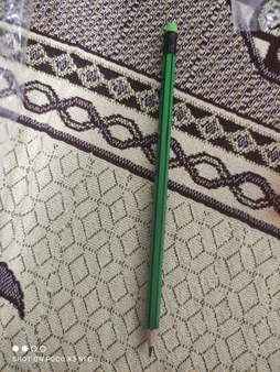 مداد مشکی مدل JO-035