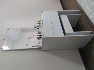 تجریه خرید میز آرایش مدل DLF11L