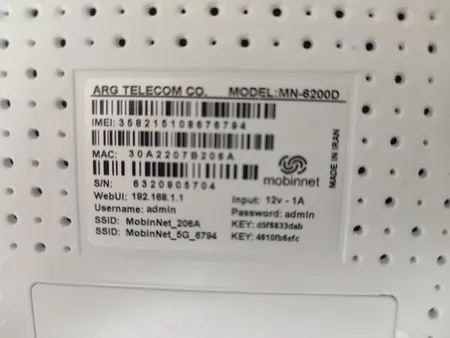 هواکش خانگی فلزی دمنده مدل VMA-30C4S