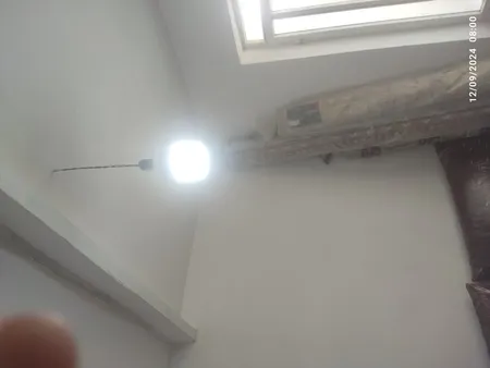 لامپ ال ای دی 50 وات مدل 2032 پایه E27