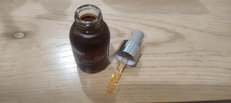 تونیک ضد ریزش مو سریتا مدل مینوتا حجم 50 میلی لیتر