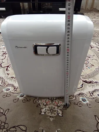 فلاش تانک ایمن آب مدل ارس