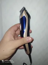 تجریه خرید ماشین اصلاح موی بدن و صورت جیمی مدل gm-6005