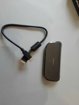 کارت‌خوان سن دیسک مدل ImageMate PRO USB-C