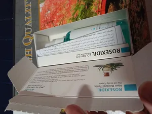 تجریه خرید تونیک محرک رشد مو لافارر مدل رُزکسیدیل حجم 65 میلی لیتر