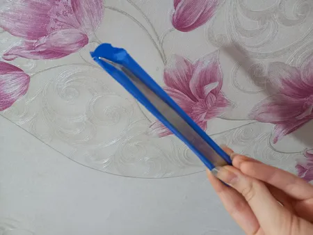 پنس مخصوص ملیله کاغذی مدل 001