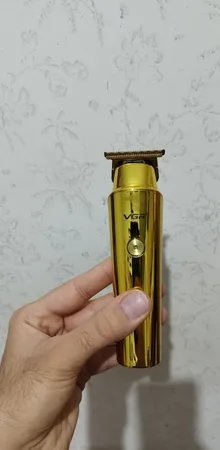 ماشین اصلاح موی سر و صورت وی جی ار مدل V-947