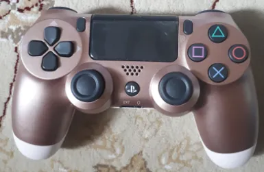 دسته بازی مدل 2016 DualShock 4