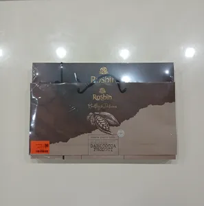 تجریه خرید شکلات کادویی  پونتیا رزبین استار - 300 گرم