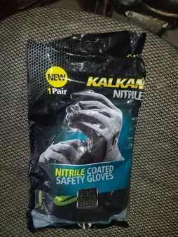 دستکش ایمنی استادکار مدل PA 1977