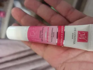 تجریه خرید کرم دور چشم سه کاره مای حجم 15 میلی لیتر