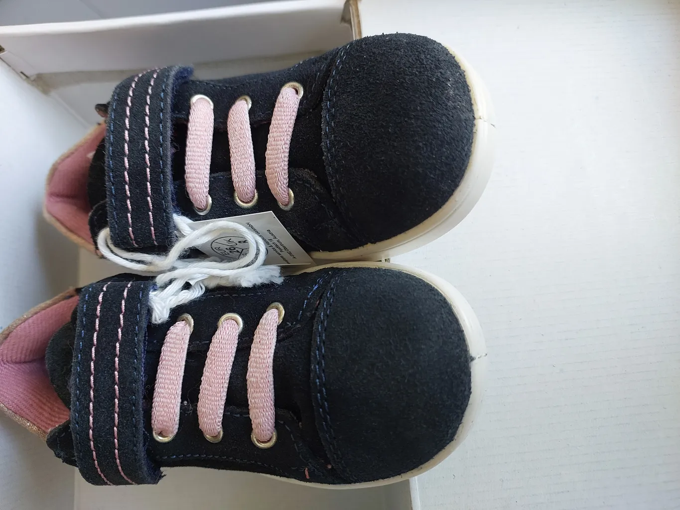 کفش راحتی دخترانه لوپیلو مدل 2023