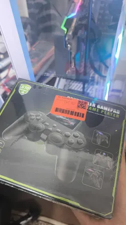 کنسول بازی قابل حمل مدل S 10