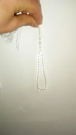 تسبیح سنگ شرف شمس