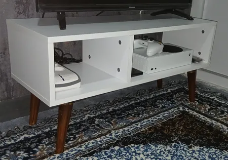 میز تلویزیون مدل ترمه 81