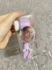 تجریه خرید برس پاک کننده صورت میو استار کد MS12