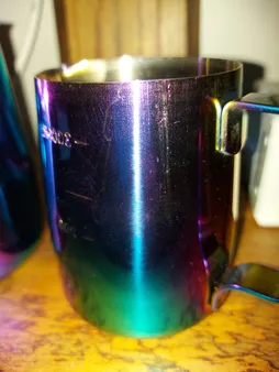 شیر جوش مدل پیچر کد 550