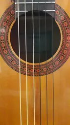 سیم گیتار کلاسیک مدل C800 Criterion