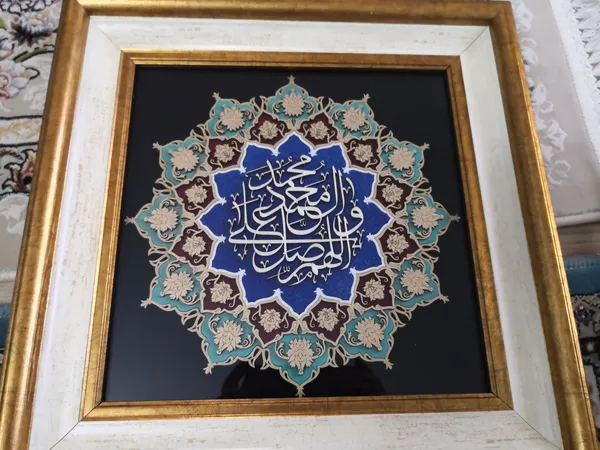عکس ارسالی خریدار