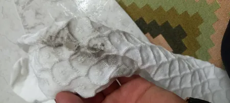 جوراب شلواری دخترانه کد 1020