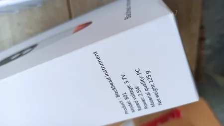 میکرودرم  خانگی مدل B01