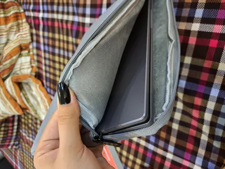 کاور لپ تاپ مدل BUBM01 مناسب برای لپ تاپ 15 اینچی