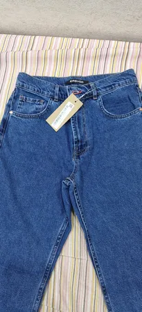 شلوار جین زنانه ایزی دو مدل 1847