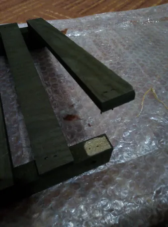 استند گلدان مدل 01