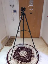 تجریه خرید سه پایه دوربین ویفنگ مدل WT-3540