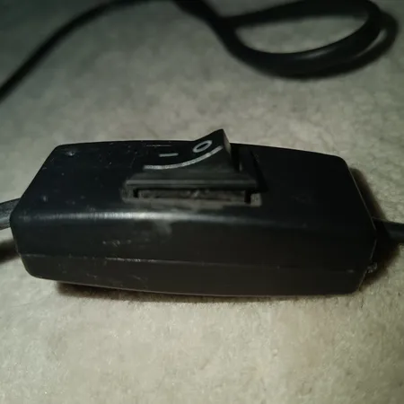 چراغ مطالعه بوستانچی مدل EN-101 طرح FB