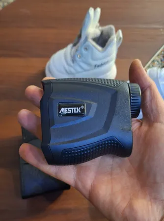 فاصله یاب لیزری مستک مدل WYJ-101