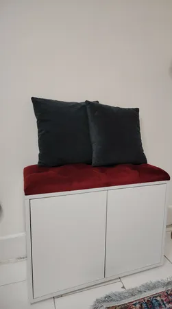 جاکفشی مدل هیراد کد 2022