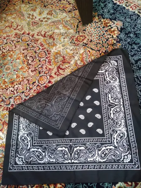 عکس ارسالی خریدار
