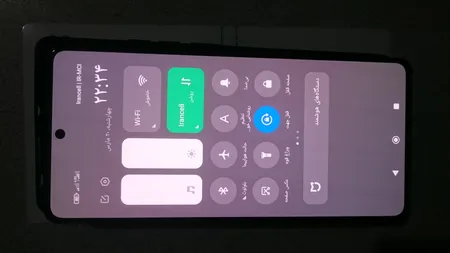 گوشی موبایل شیائومی مدل Redmi Note 13 Pro 4G دو سیم کارت ظرفیت 512 گیگابایت و رم 12 گیگابایت