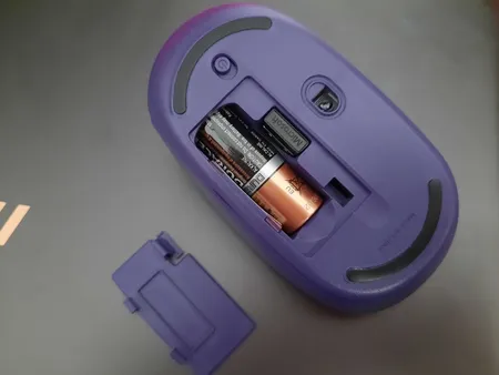 ماوس مایکروسافت مدل Wireless Mobile 1850