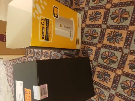 مودم 4G/TD-LTE ایرانسل مدل TF-i60 G1